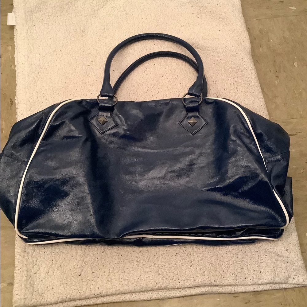 2012 MLB ALL STAR Game Duffel Unisex Bag - Picture 9 of 13